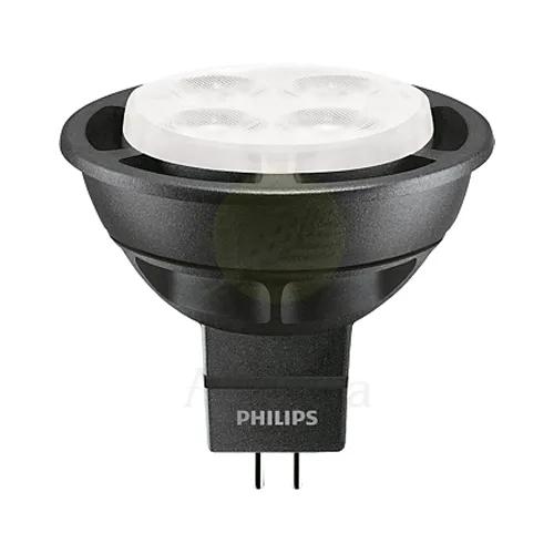 Philips Mas Led Bulb 5.5-50W 2700K Mr16 36D