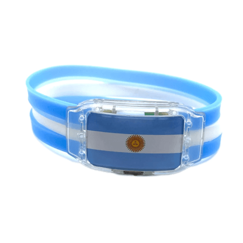 Luminous Fans Bracelet Argentina