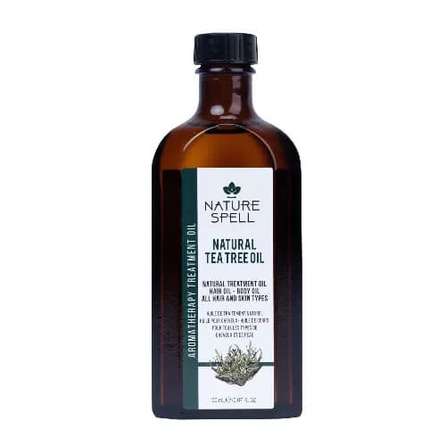 Nature Spell Tea Tree Oil 150Ml