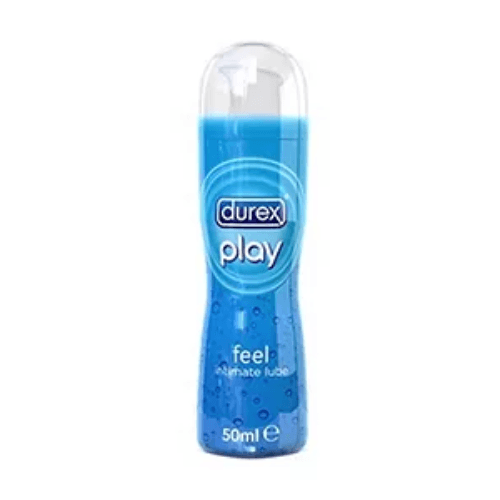 Durex Play Feel Pump 50Ml