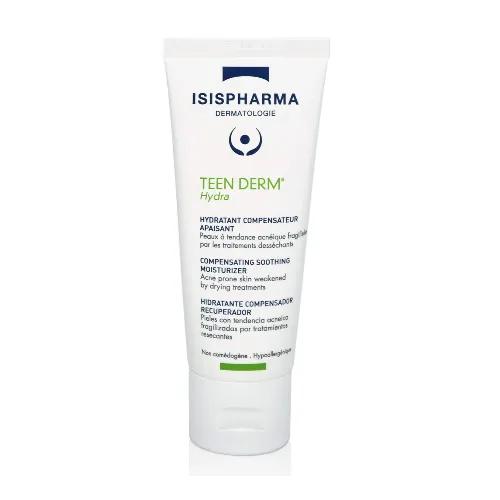 Isis Teen Derm Hydra 40Ml