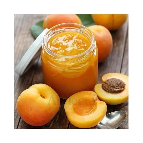 Baloglu Jam Apricot Turkey Approx 200G