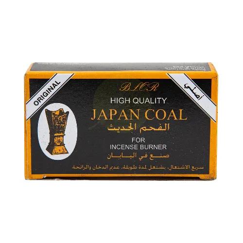 Blor Japan Coal For Incense Burner Original 16Pcs