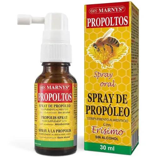 Marny'S Propoltos Spray 30Ml