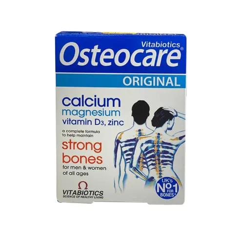 Osteocare Tab 30'S