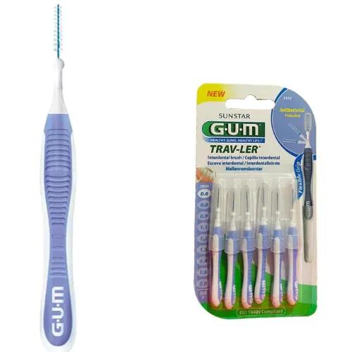 Gum Traveller 0.6Mm - 1312