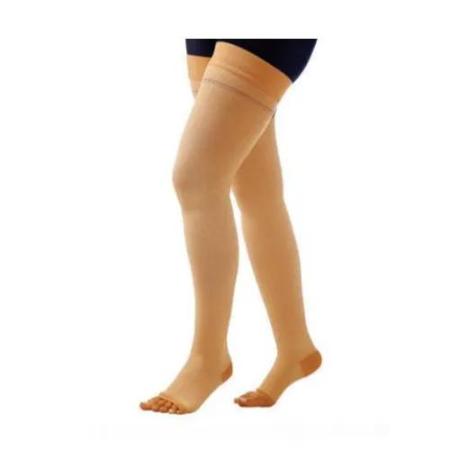 Dyna Varicose Vein Stockings Up To Groin (Xl)