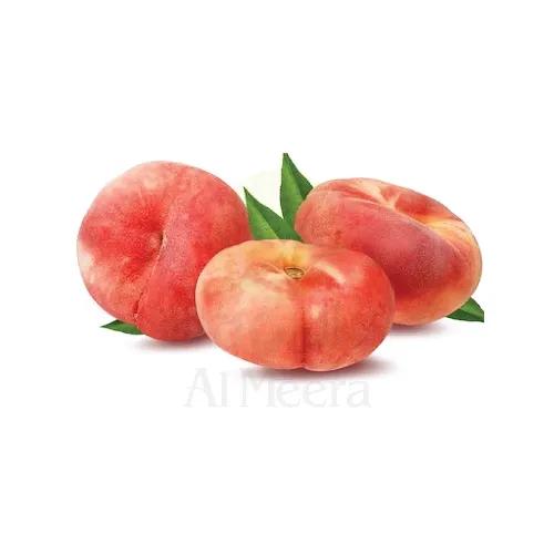 Peaches Flat Small Box Lebanon