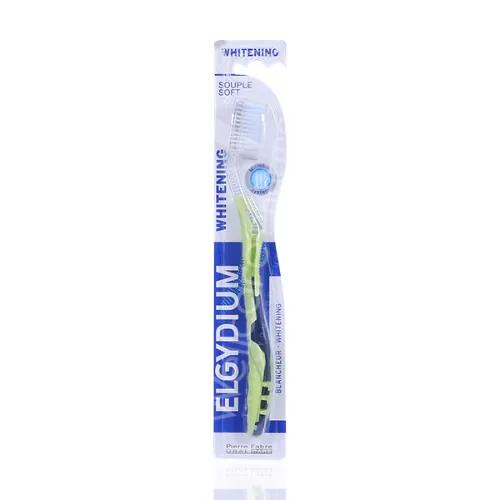 Elgydium Tooth Brush Whitening Soft