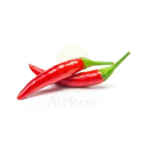 Chili Red Holland Approx 500G