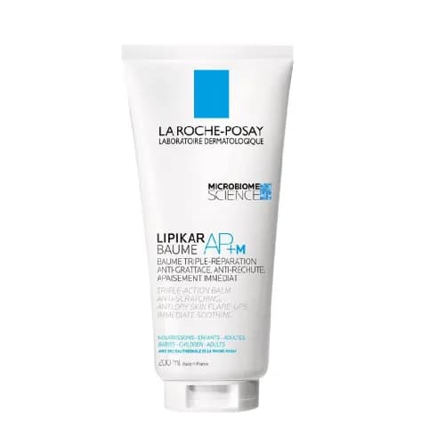 La Roche Posay Lipikar Baume Ap+M 200Ml