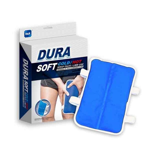 R&R Cold/Hot Pack For Knee Sp-7215