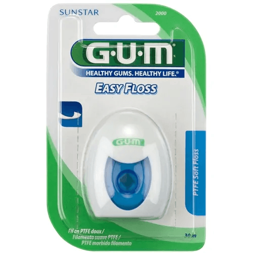 Gum Easy Floss 50M 2000Ma