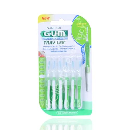 Gum B Proxabrush Travler