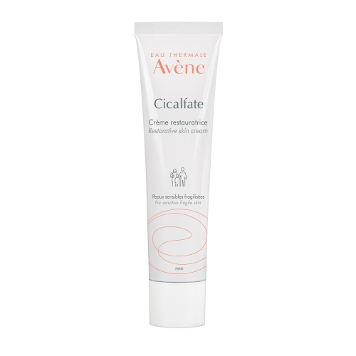 Avene Cicalfate Restorative Skin Cream - 40ml