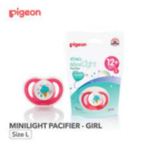 Pigeon Mini Light (L) Girl Ice Cream