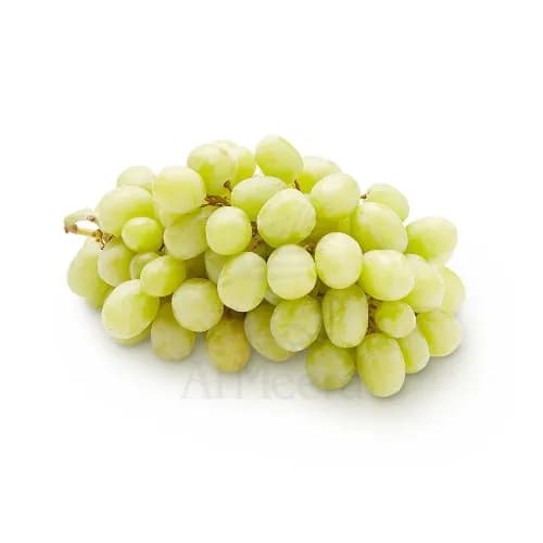 Grapes White Turkey Approx 1Kg