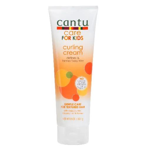 Cantu Care For Kids Curling Cream 227g