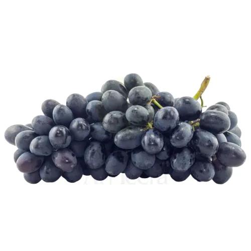 Grapes Black Turkey Approx 1Kg