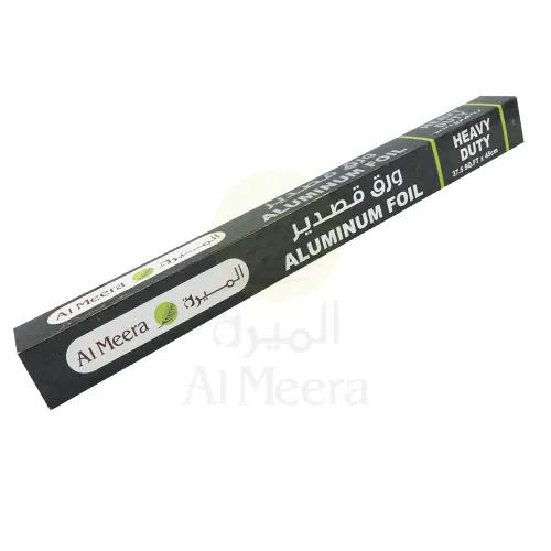 Al Meera Aluminum Foil 37.5Sq X 45Cm