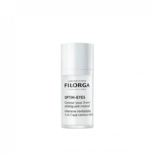 Filorga Optim Eyes: 3in1 Eye Contour Ceam - 15ml