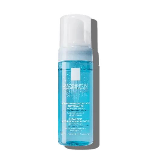 La Roche Posay Physio Cleansing Foaming Water 150ml C13249