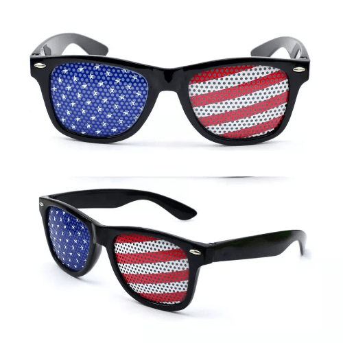 Fans Glasses USA