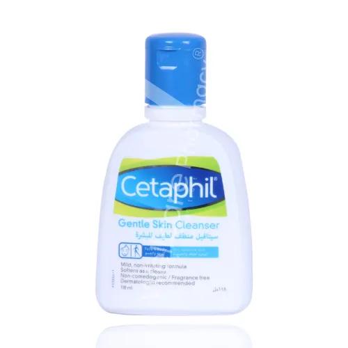 Cetaphil Gentle Skin Cleanser 118Ml