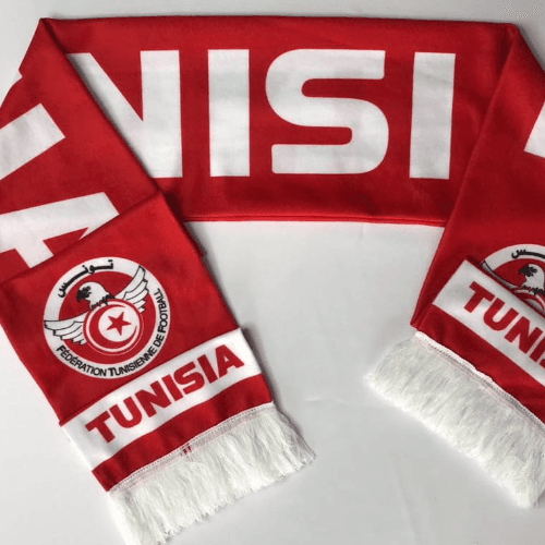 Tunisia Scarf