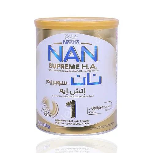 Nan Supreme Pro 1 800Gm