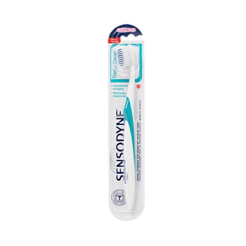 Sensodyne Deep Clean Toothbrush - Extra Soft