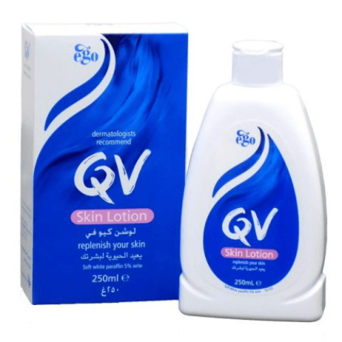 Qv Skin Lotion 250 Ml