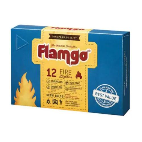 Flamgo Lighter Cubes 48X570G