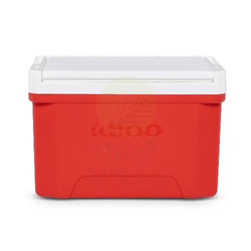 Igloo Laguna Cooler 9Qt-8L Red Hhl00171