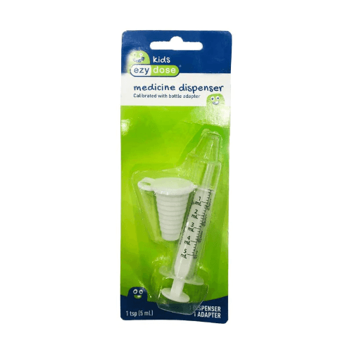 Ezy Dose 1 Tsp Medicine Dispenser 67008