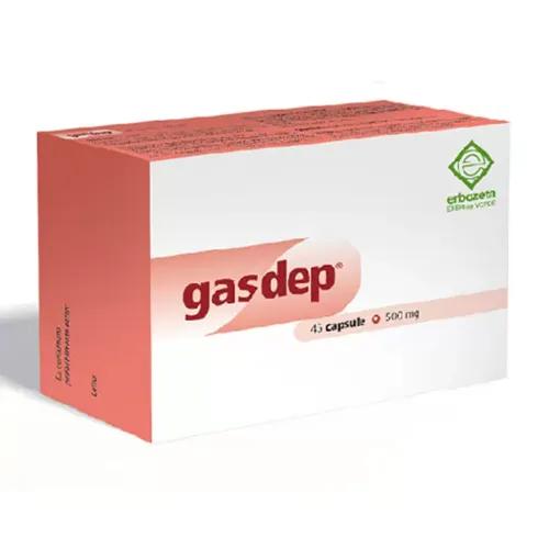 Gasdep 45'S