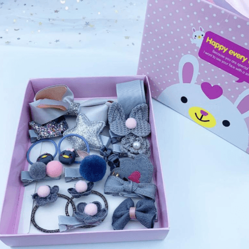 Girls Accessories Sets 05
