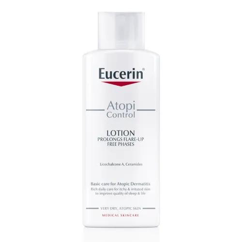 Eucerin Atopic Control Body Lotion 250Ml (63366)