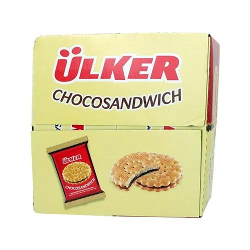 Ulker Choco Sdwich 30Gx24