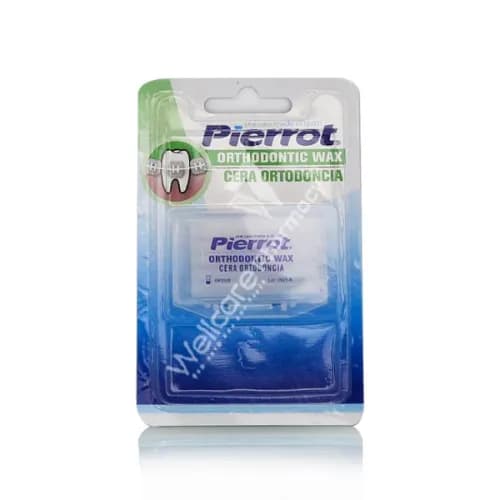 Pierrot Orthodontic Wax-324