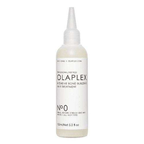 Olaplex No. 0 Intensive Bond Building Hair Treatment - 155ml