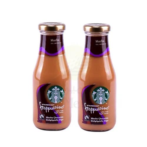 Starbucks Frappuccino Mocha 250Ml X 2