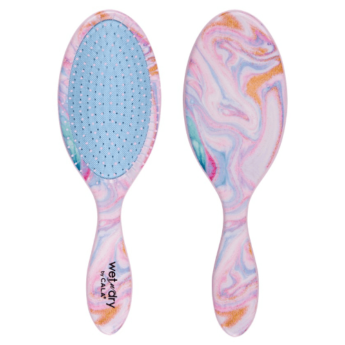 Cala Wet & Dry Hair Brush Pastel Dreams-66813