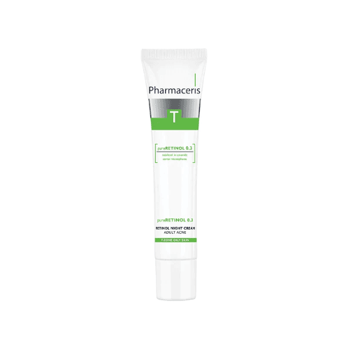 PHARMACERIES T-PURE RETINOL 0.3% 40ML