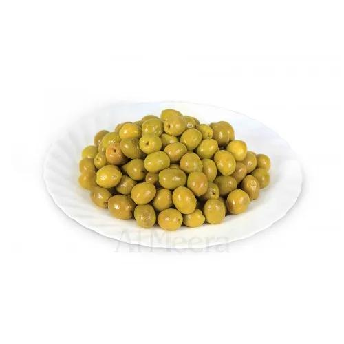 Olive Baladi Green Lebanon Approx 200G