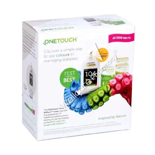 Onetouch Verio Reflect Starter Kit