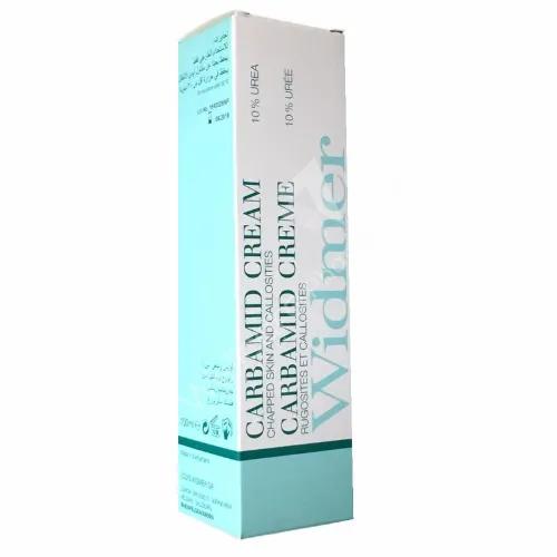 Louis Widmer Carbamid 10% Urea Cream 100Ml