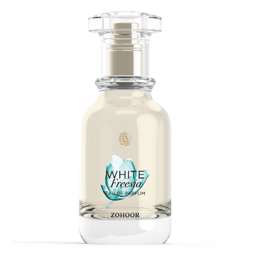 Edp White Freesia - 50ml