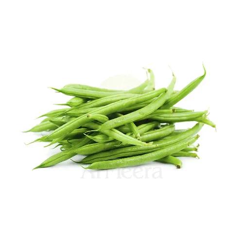 Beans Green Farms Qatar Approx 1Kg