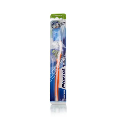 Pierrot Energy Toothbrush Soft-26